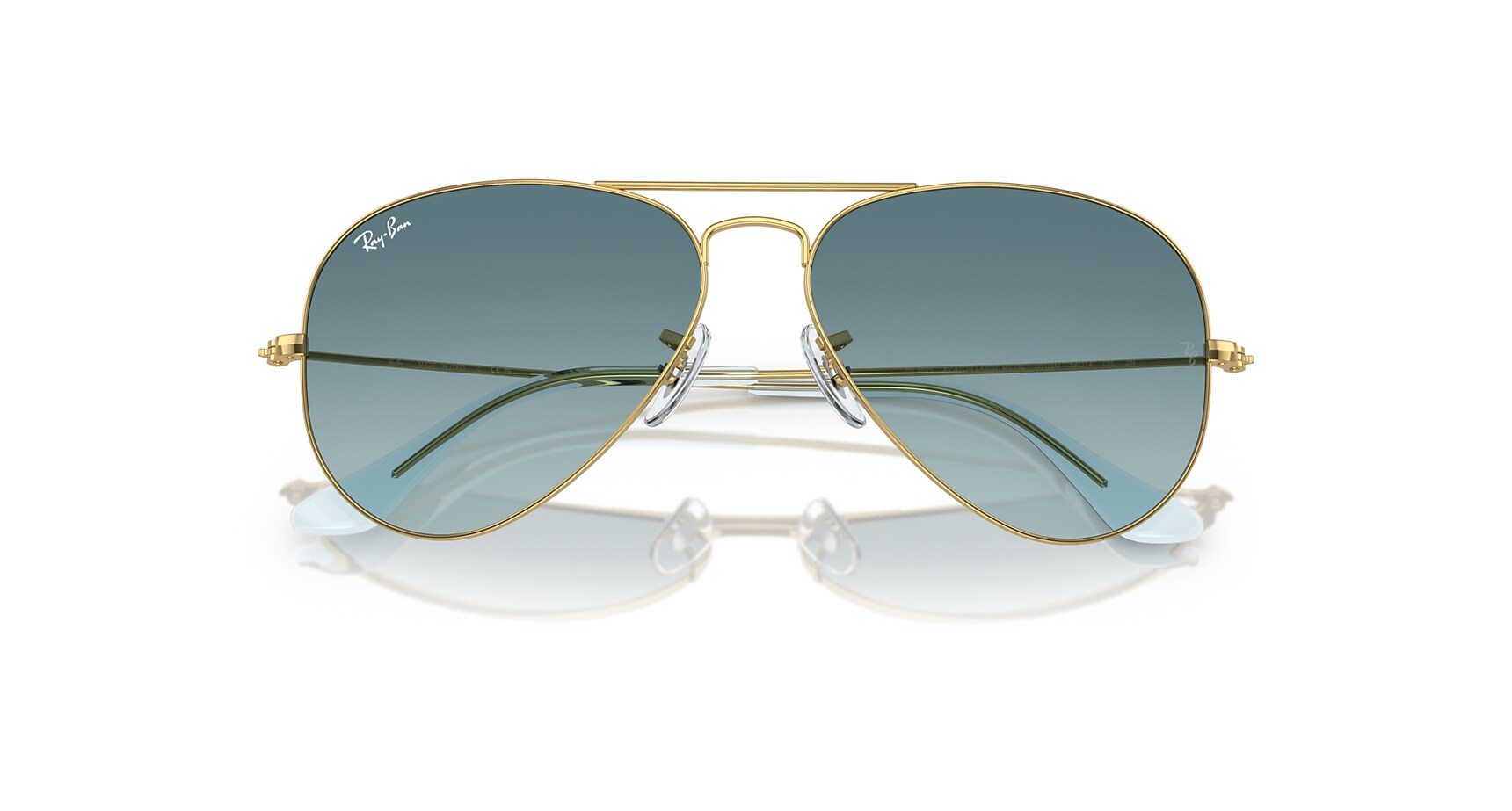 Gafas de Sol Ray Ban Aviador Unisex Rb3025