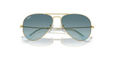 Gafas de Sol Ray Ban Aviador Unisex Rb3025