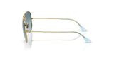 Gafas de Sol Ray Ban Aviador Unisex Rb3025