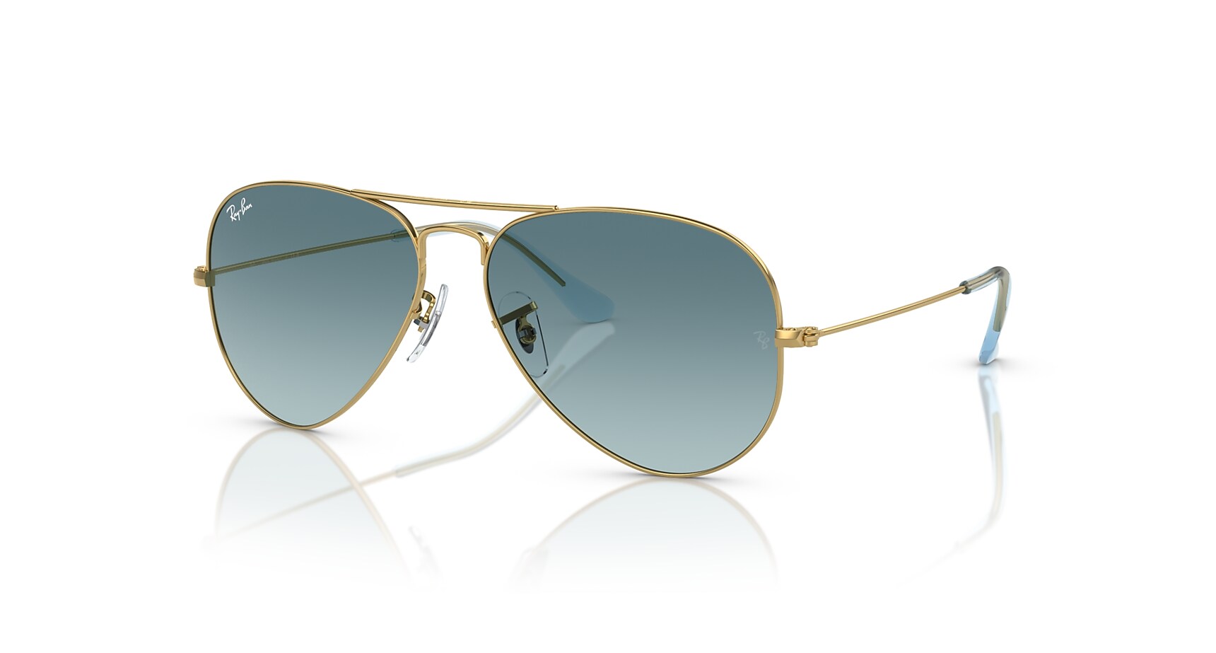 Gafas de Sol Ray Ban Aviador Unisex Rb3025