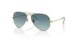 Gafas de Sol Ray Ban Aviador Unisex Rb3025