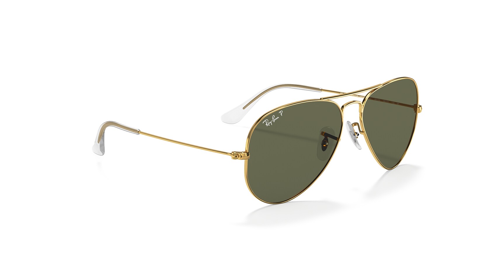 Gafas de Sol Ray Ban Aviador Polarizada Unisex RB3025L
