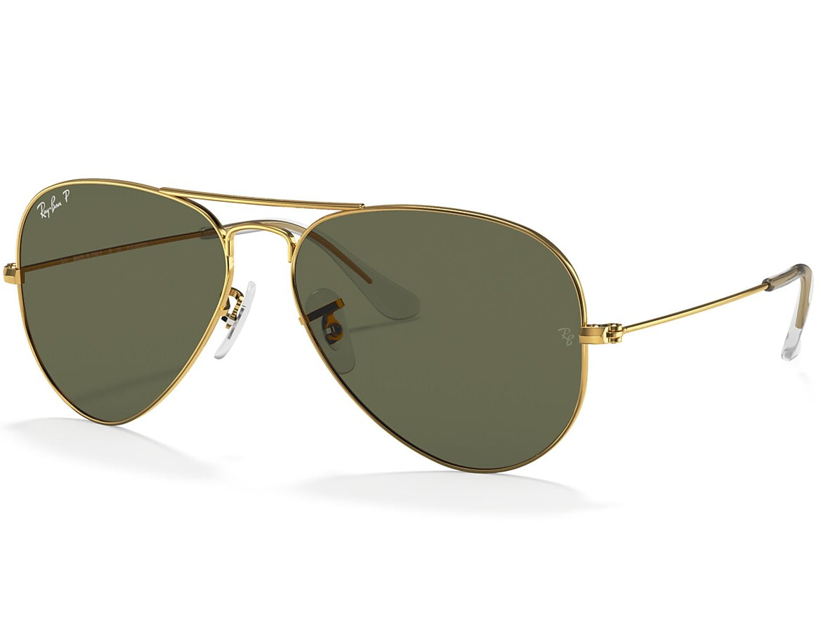 Gafas de Sol Ray Ban Aviador Polarizada Unisex RB3025L