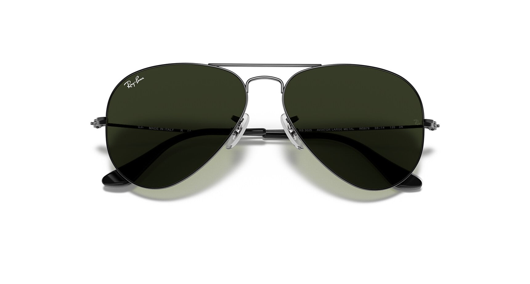 Gafas de Sol Ray Ban Aviador Unisex RB3025