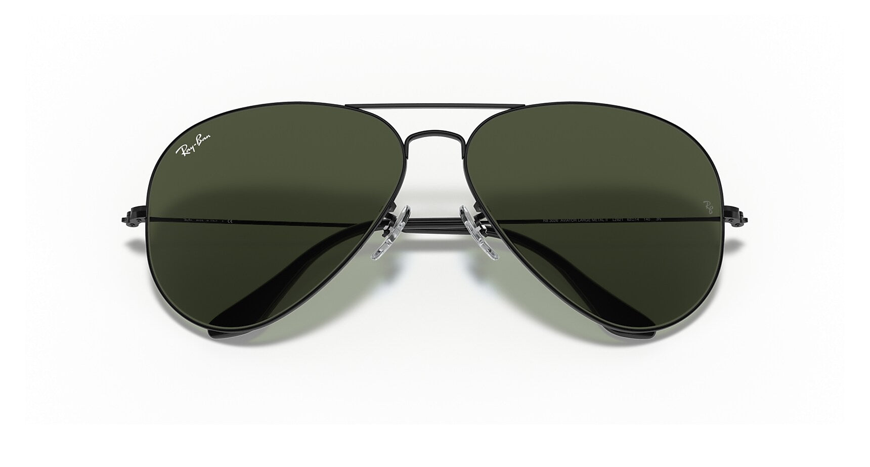 Gafas de Sol Ray Ban Aviator Hombre RB3026L