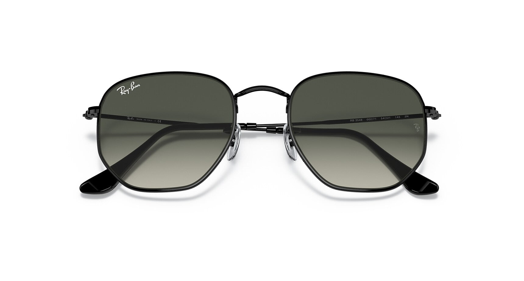 Gafas de Sol Ray Ban Hexagonal Unisex RB3548