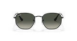 Gafas de Sol Ray Ban Hexagonal Unisex RB3548