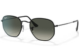 Gafas de Sol Ray Ban Hexagonal Unisex RB3548
