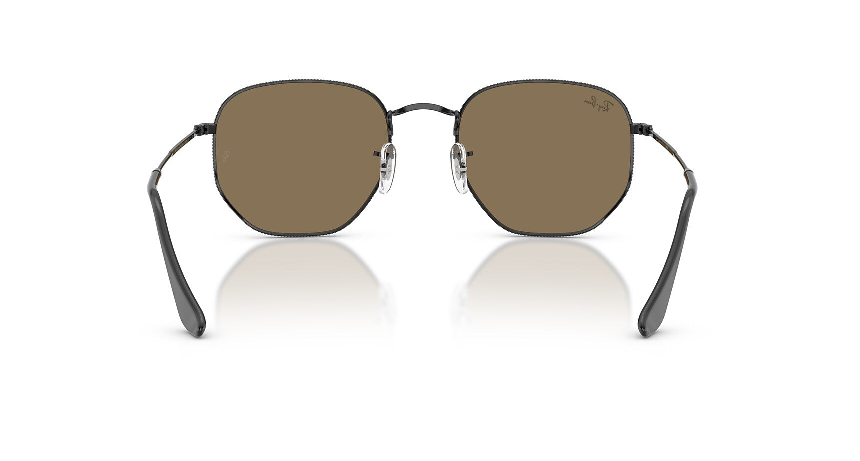 Gafas de Sol Ray Ban Hexagonal Flat Lenses Unisex RB3548N