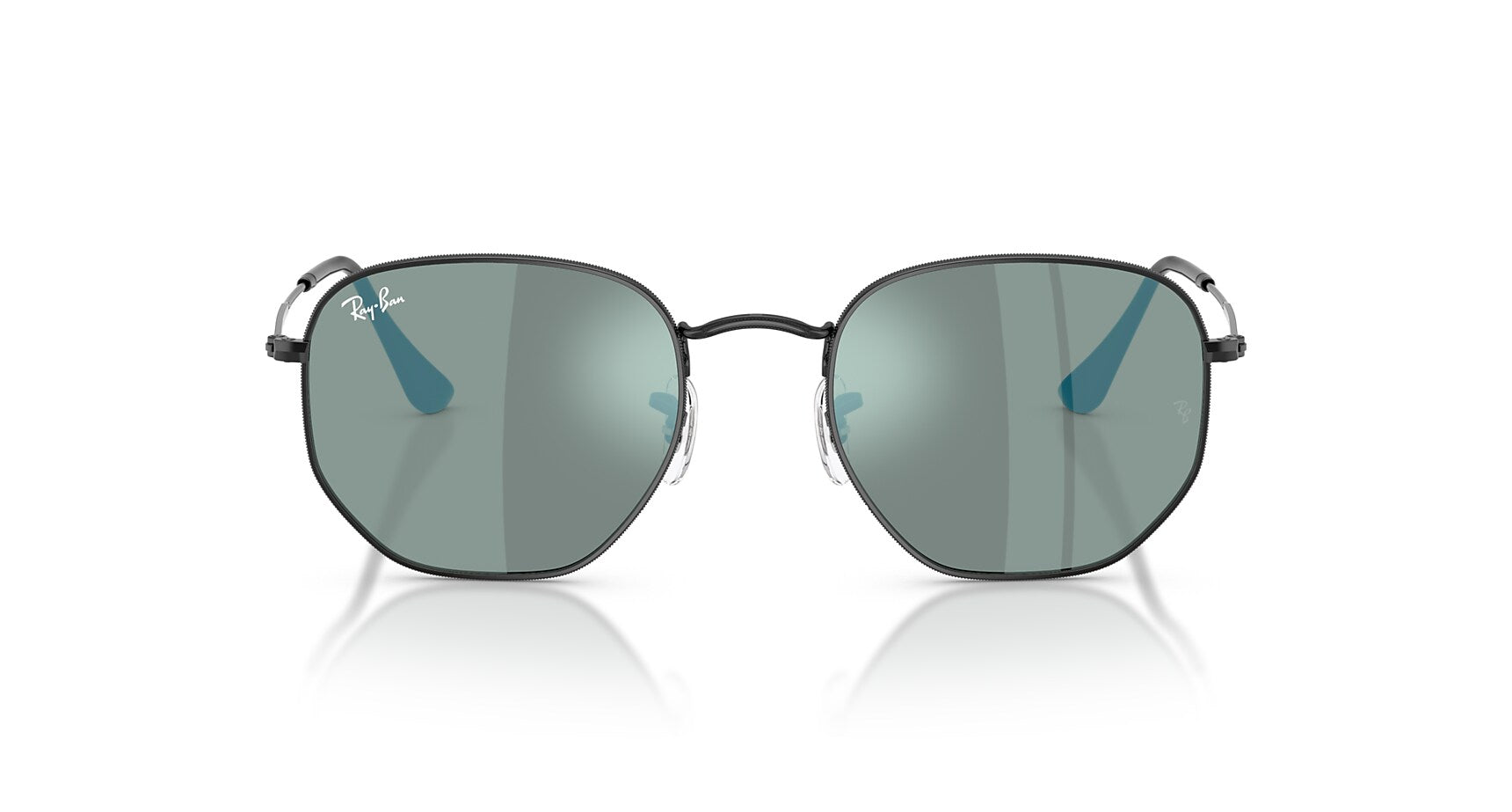 Gafas de Sol Ray Ban Hexagonal Flat Lenses Unisex RB3548N
