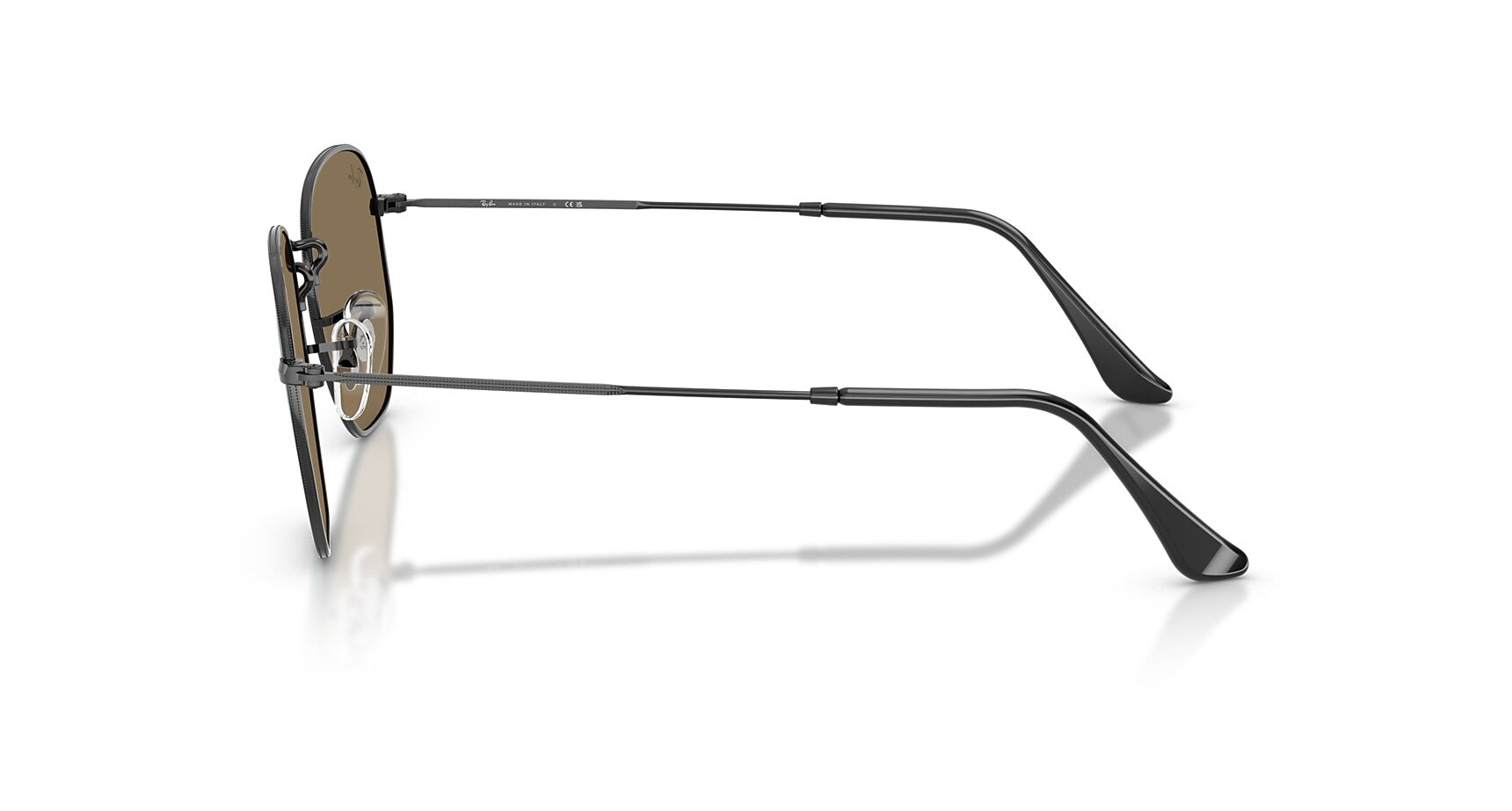 Gafas de Sol Ray Ban Hexagonal Flat Lenses Unisex RB3548N