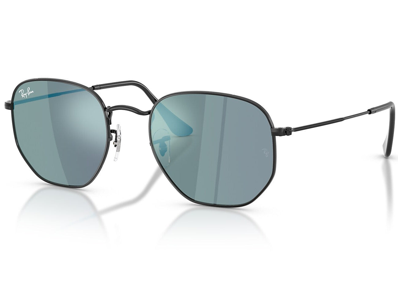Gafas de Sol Ray Ban Hexagonal Flat Lenses Unisex RB3548N