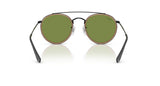 Gafas de Sol Ray Ban Unisex Round Double Bridge RB3647N
