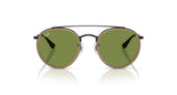 Gafas de Sol Ray Ban Unisex Round Double Bridge RB3647N