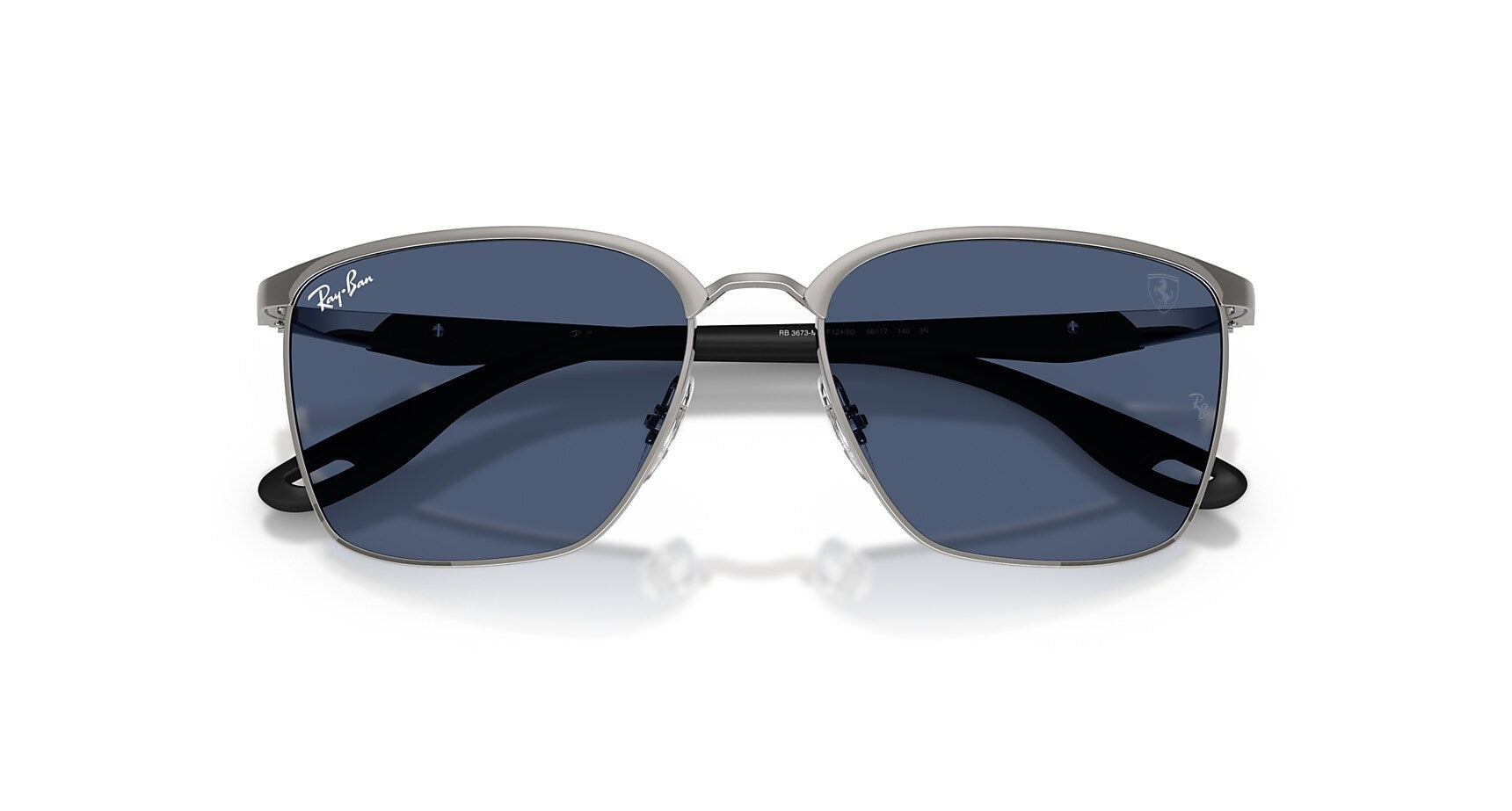Gafas de Sol Ray Ban Ferrari Unisex RB3673M