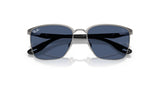 Gafas de Sol Ray Ban Ferrari Unisex RB3673M