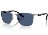 Gafas de Sol Ray Ban Ferrari Unisex RB3673M