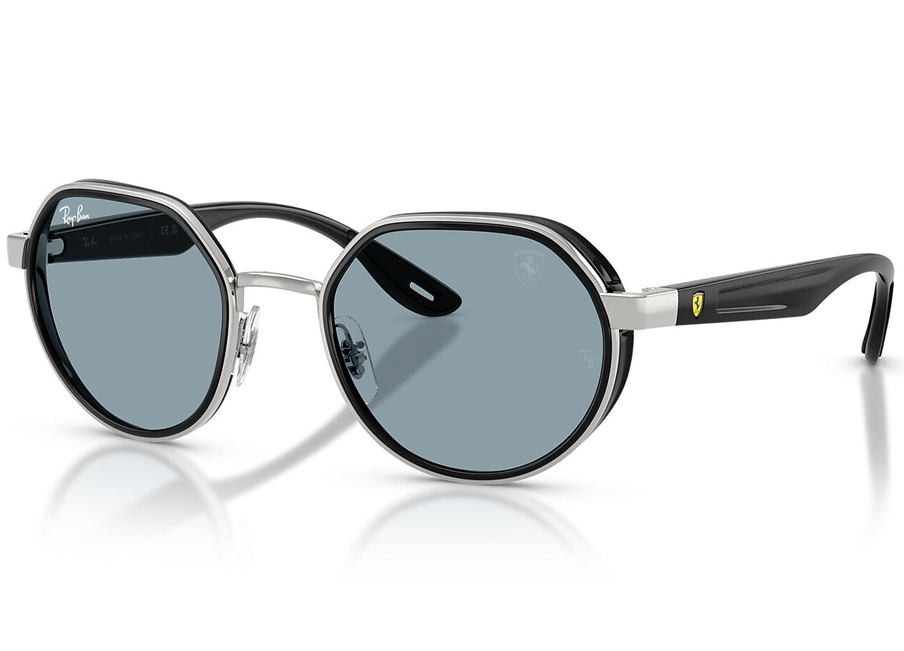 Gafas de Sol Ray Ban Ferrari Unisex RB3703M
