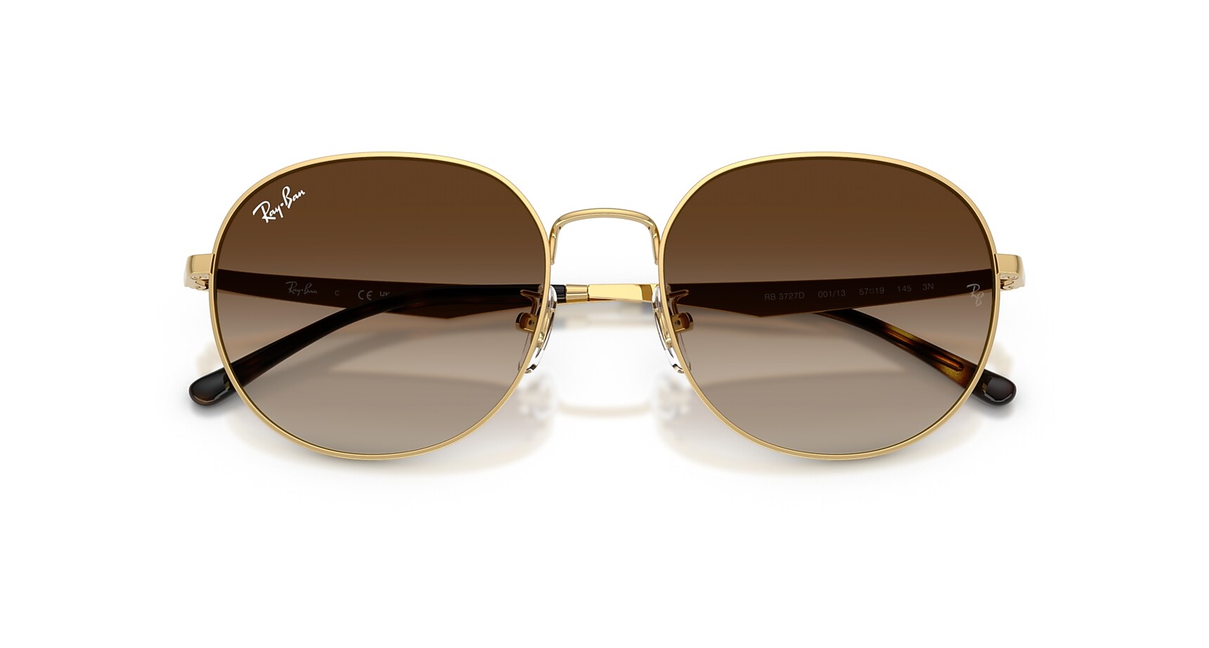 Gafas de Sol Ray Ban RB3727D