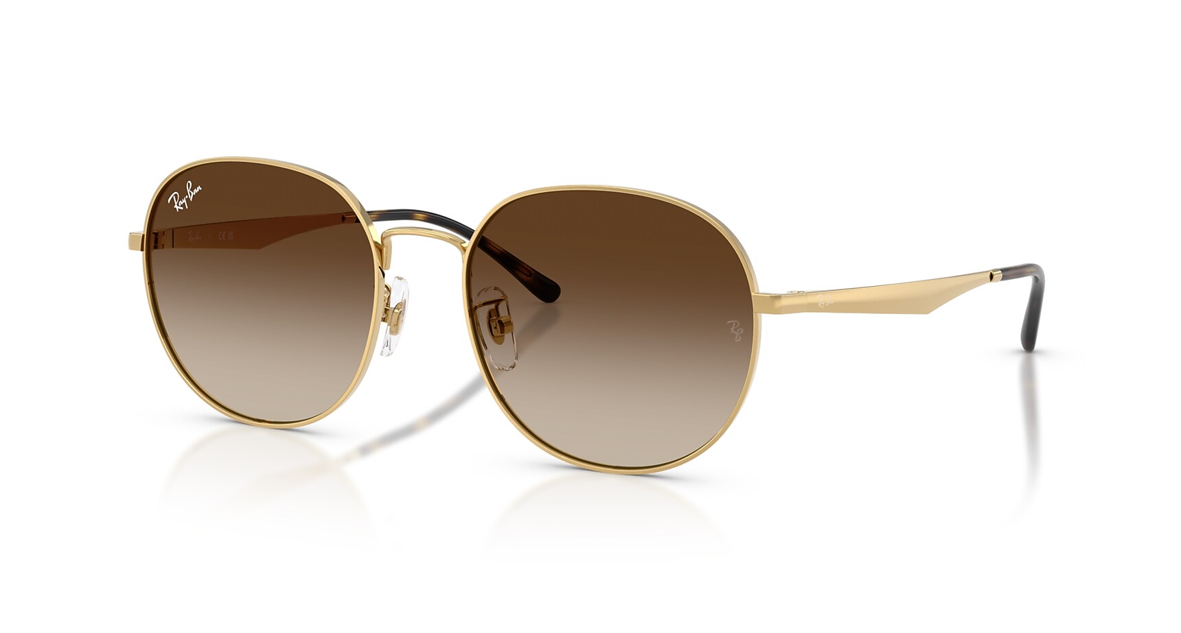 Gafas de Sol Ray Ban RB3727D