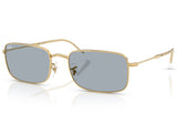 Gafas de Sol Ray Ban Unisex RB3746