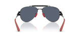 Gafas de Sol Ray Ban Scuderia Ferrari Unisex RB3762M