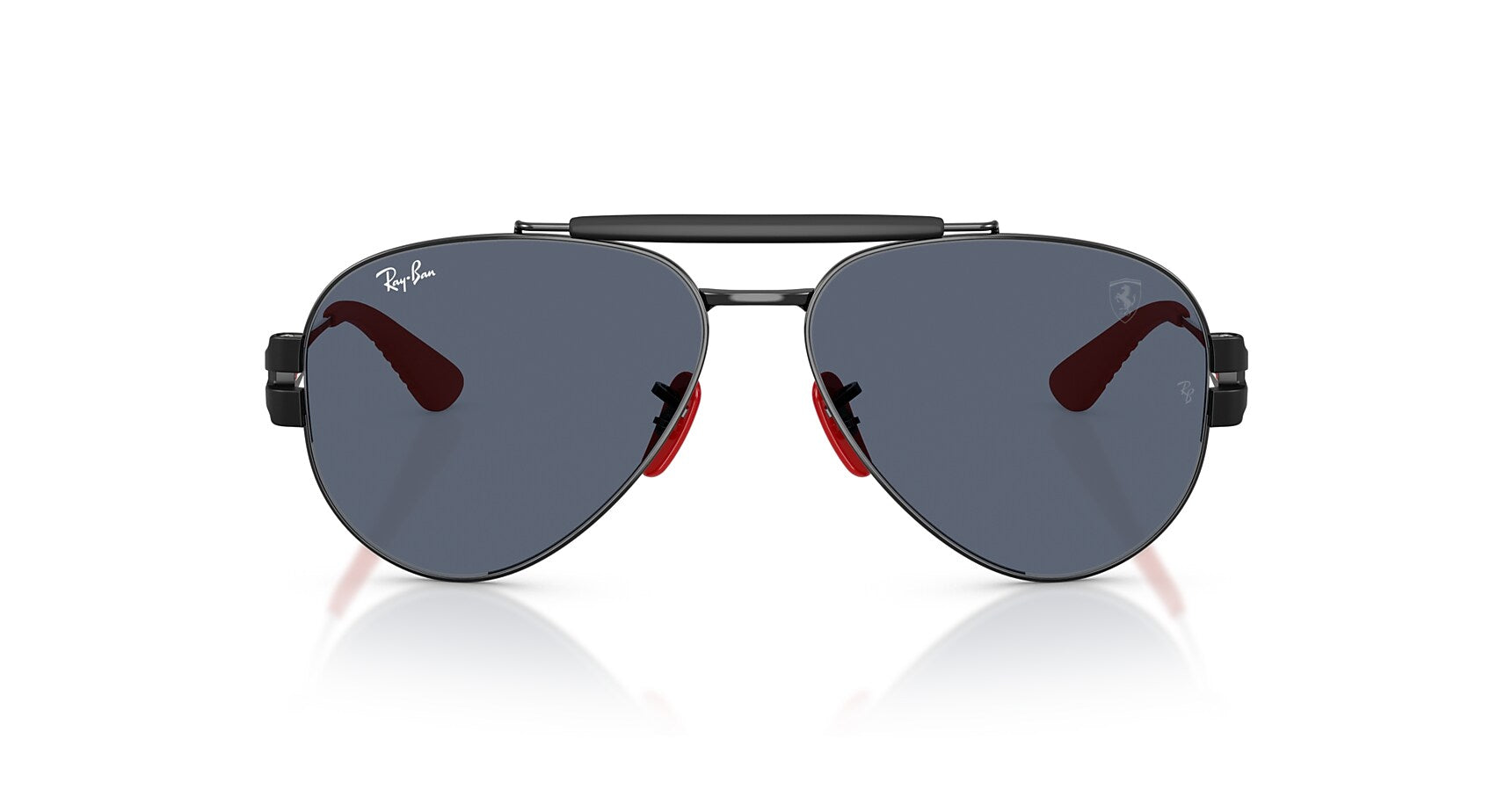 Gafas de Sol Ray Ban Scuderia Ferrari Unisex RB3762M