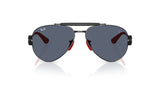 Gafas de Sol Ray Ban Scuderia Ferrari Unisex RB3762M