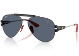 Gafas de Sol Ray Ban Scuderia Ferrari Unisex RB3762M