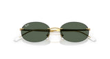 Gafas de Sol Ray Ban Unisex RB3767