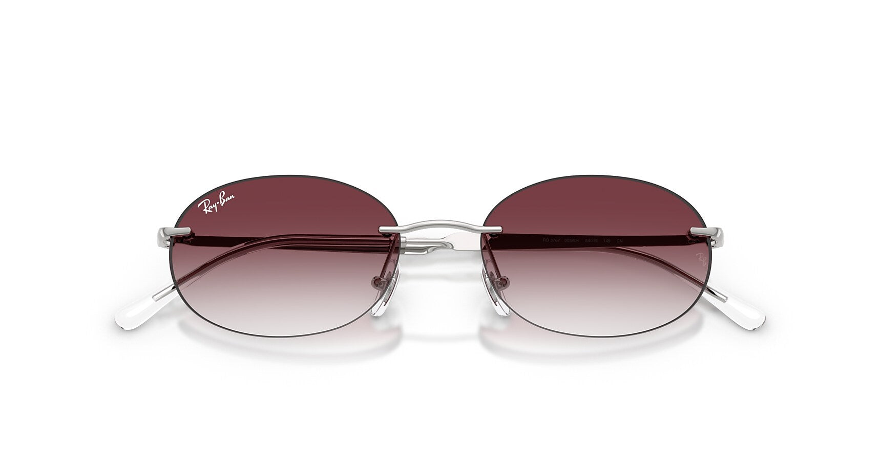 Gafas de Sol Ray Ban Unisex 3 Pzs RB3767