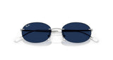 Gafas de sol Ray Ban Transitions Azul Unisex Rb3767
