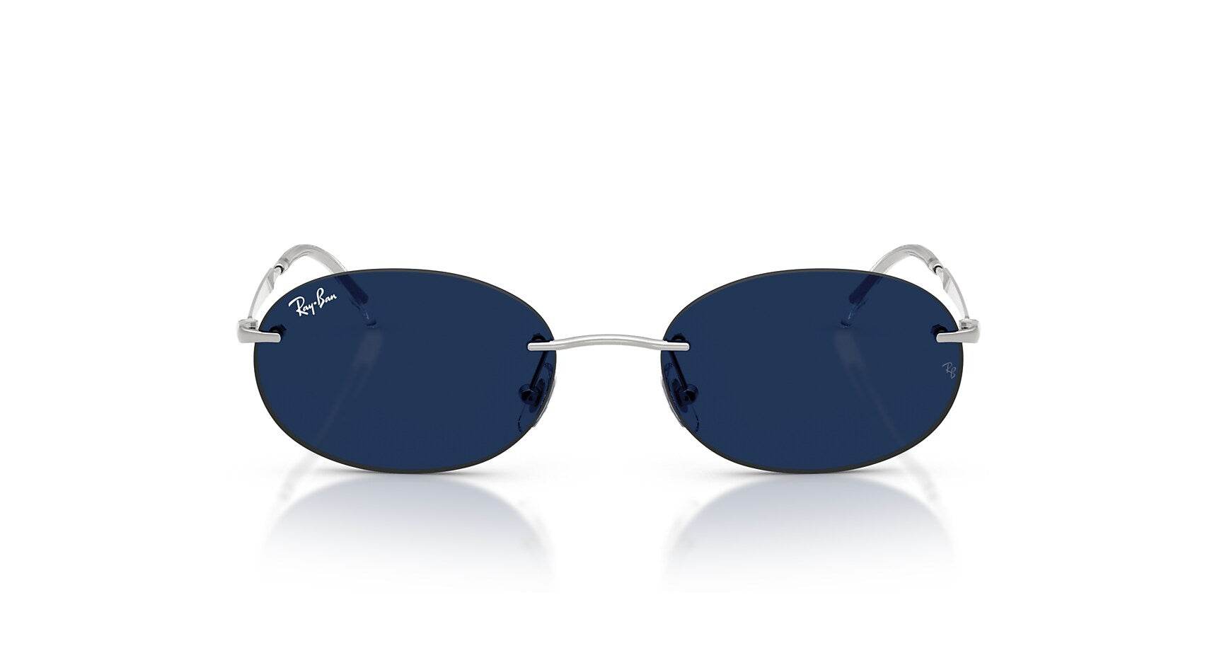 Gafas de sol Ray Ban Transitions Azul Unisex Rb3767