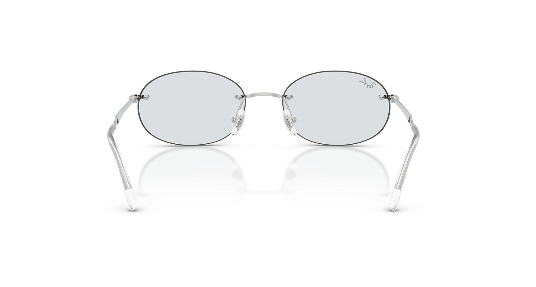 Gafas de sol Ray Ban Transitions Azul Unisex Rb3767