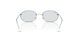 Gafas de sol Ray Ban Transitions Azul Unisex Rb3767