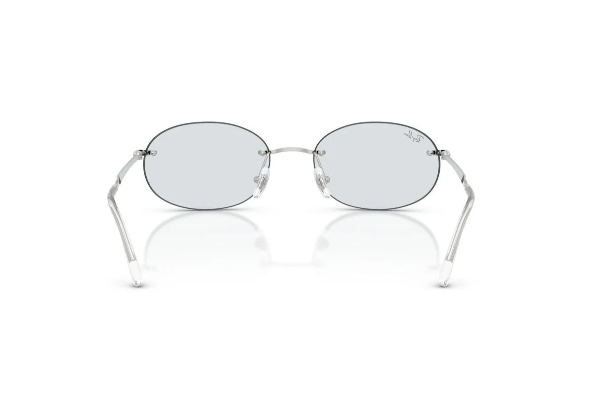 Gafas de sol Ray Ban Transitions Azul Unisex Rb3767
