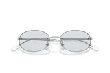 Gafas de sol Ray Ban Transitions Azul Unisex Rb3767
