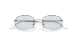 Gafas de sol Ray Ban Transitions Azul Unisex Rb3767
