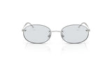 Gafas de sol Ray Ban Transitions Azul Unisex Rb3767