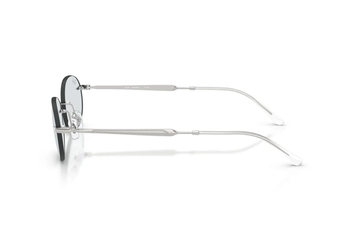 Gafas de sol Ray Ban Transitions Azul Unisex Rb3767