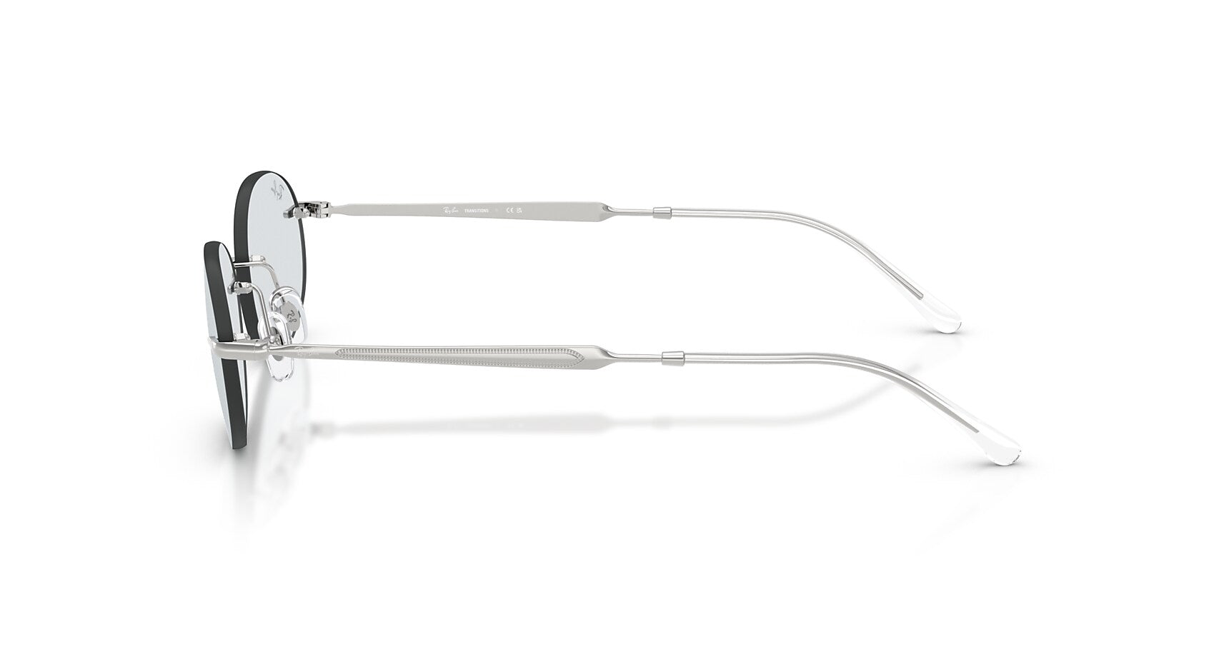 Gafas de sol Ray Ban Transitions Azul Unisex Rb3767