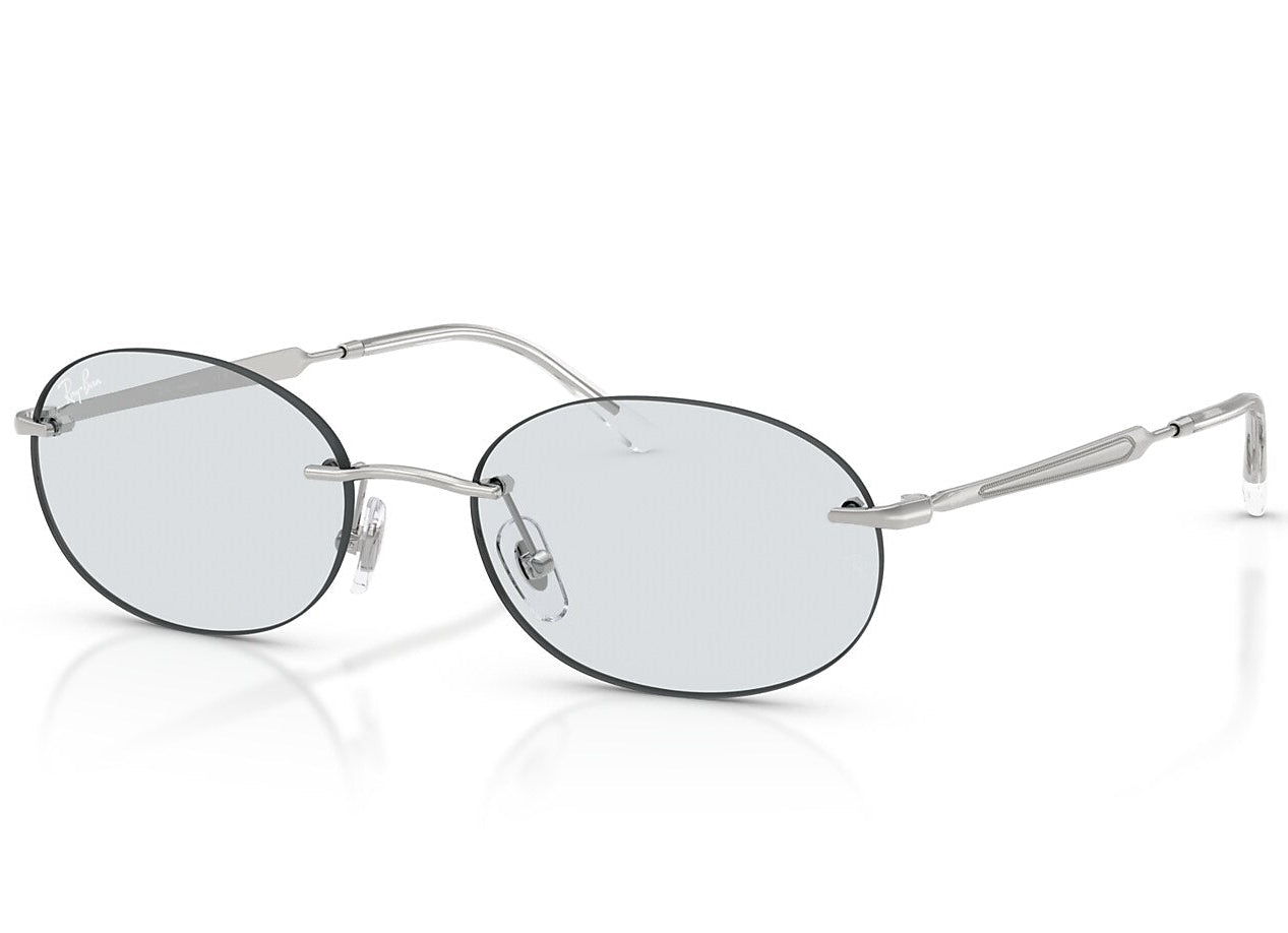 Gafas de sol Ray Ban Transitions Azul Unisex Rb3767