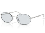 Gafas de sol Ray Ban Transitions Azul Unisex Rb3767