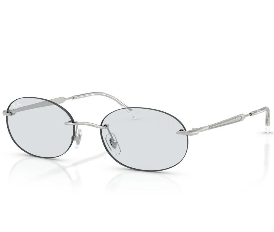 Gafas de sol Ray Ban Transitions Azul Unisex Rb3767