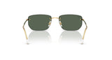 Gafas de Sol Ray Ban Unisex 3 Pzs RB3768