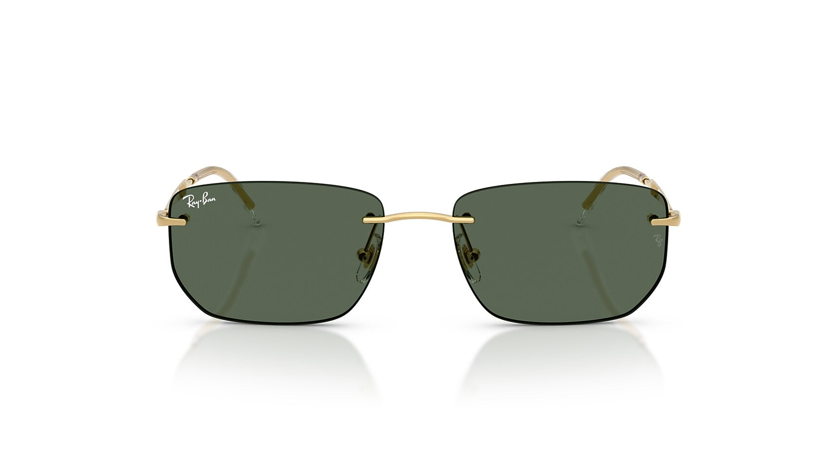 Gafas de Sol Ray Ban Unisex 3 Pzs RB3768