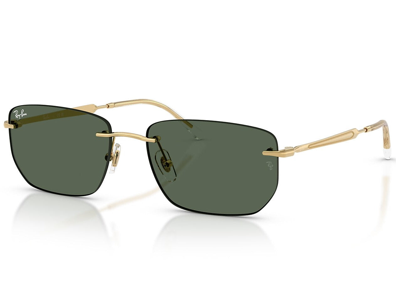 Gafas de Sol Ray Ban Unisex RB3768
