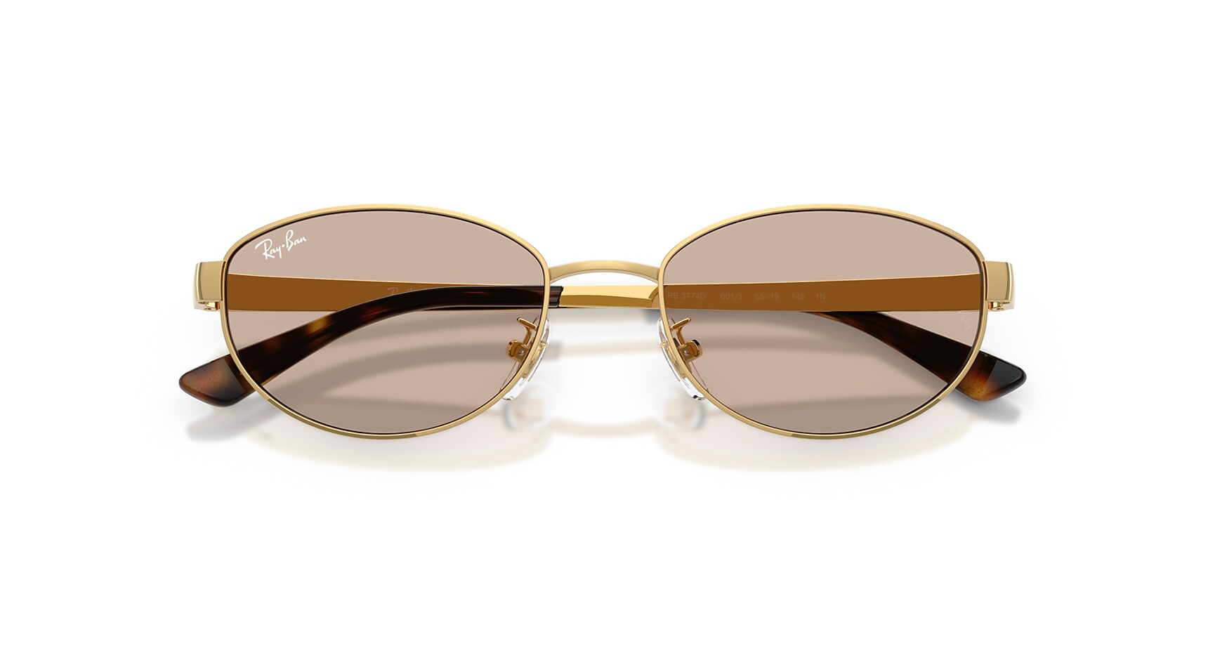 Gafas de Sol Ray Ban Mujer RB3774D