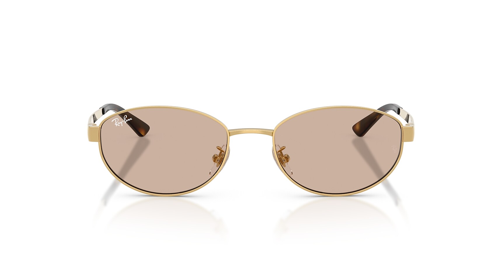 Gafas de Sol Ray Ban Mujer RB3774D