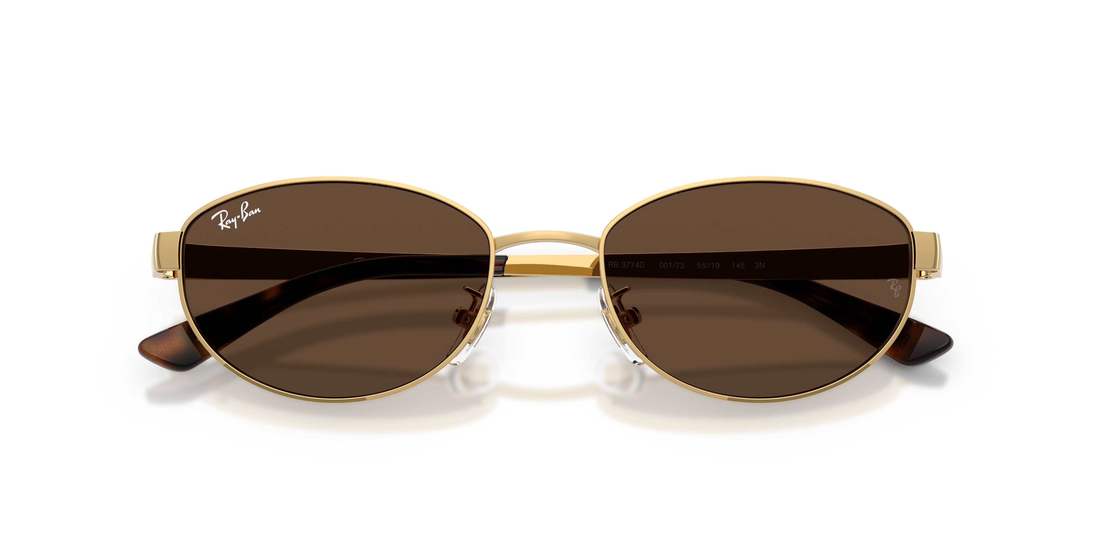 Gafas De Sol Ray Ban RB3774D